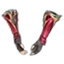 炎灵护手