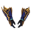 魔焰护手
