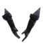 Light Plate Gloves-J