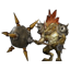 铁锤(进化)