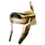 革盔