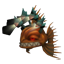 海魔希特拉(进化)