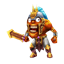 僵尸骑士(进化)