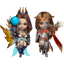 圣光学者&光明法师