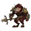 长矛战士(进化)