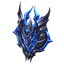 卓越的 雷霆符文魔幻之盾