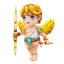꼬마큐피트(진화)