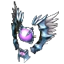 暗蝙魔珠