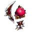 赤晶魔珠