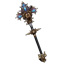 卓越的 噬魂符文魔棒