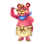 熊妈妈