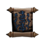蓝色忘却卷轴