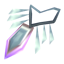卓越的 火之项链