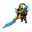 咒怨魔王