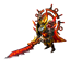 咒怨魔王(进化)