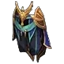 魔焰护腿