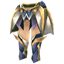 符文光芒护腿