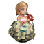 菜籽精灵