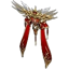 圣徒披风