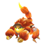 毒蝎