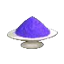 属性粉末