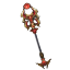 卓越的 灵魂符文魔棒