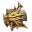 圣殿之 圣殿守卫符文魔幻之盾