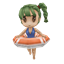 游泳妹