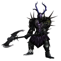 暗影武士