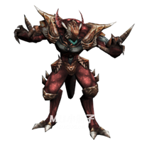 元素骑士