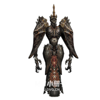 暗黑之神