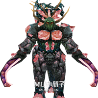 魔刃破坏者