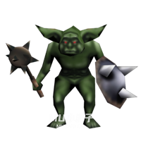 大哥布林