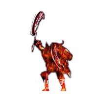 死神戈登