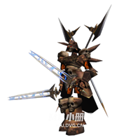死神骑士