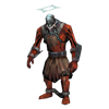幽灵斗士