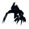 寒冰魔