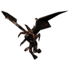 恶魔