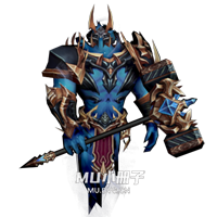 风暴之锤