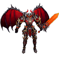 炼狱剑魔