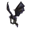黑炎魔