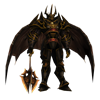 炼狱魔王
